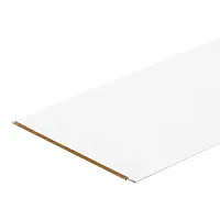 Панели МДФ Союз, Белый глянец