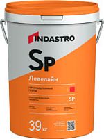 Левелайн Sp1, 39 кг, флюатирующая пропитка для бетона Индастро, ведро – ТСК Дипломат