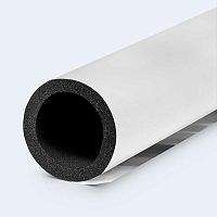 Трубка K-Flex Eco black IN CLAD gray, 13х102 мм, толщина 13 мм, длина 1 метр – ТСК Дипломат