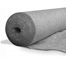 Геотекстиль кровельный, 300 гр/м2, 2х50 м ПЭ, Fachmann