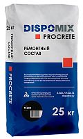 Ремонтный состав тиксотропный быстротвердеющий Procrete TR600, 25 кг – ТСК Дипломат