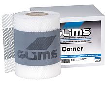 Высокопрочная эластичная гидроизоляционная лента GLIMS Corner, 10 м