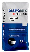 Ремонтный состав тиксотропный быстротвердеющий Procrete TR450 светло-серый, 25 – ТСК Дипломат