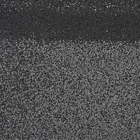 Гибкая черепица коньково-карнизная серый экстра 5 кв.м, Технониколь