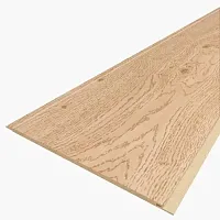 Панели МДФ Союз, Дуб Сучковатый светлый