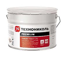 Грунт полиуретановый Технониколь Taikor Primer 210, 16 кг