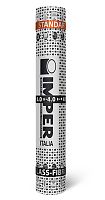 Рулонная гидроизоляция IMPER STANDARD (X) B, 4, 10х1 м, (10 м2)