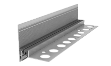 Деформационный шов тип ДШЛ-15-УГЛ/020