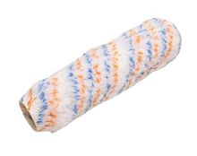 Валик PENTRILO Bicolor 20 мм, Ecoblock 40, 23 см, Polyamide, длинный ворс для фасадных работ