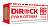 Минеральная вата DiRock Руф Н Оптима (1000х600х110 мм) 2 шт (1,2 м2, 0,132 м3) в упаковке