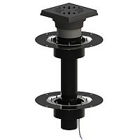 Воронка кровельная ТП-10.У.616.1-Э