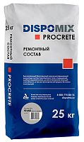 Ремонтный состав тиксотропный финишный Procrete FR450 светло-серый, 25 кг – ТСК Дипломат