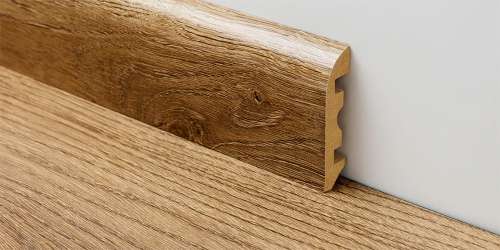 Плинтус Floorway МДФ YLM-2709