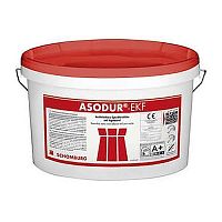 ASODUR-EKF, клей и затирка на основе эпоксидной смолы для тяжелых условий эксплуатации (титановый серый), 6 кг, Schomburg – ТСК Дипломат