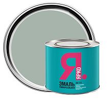 Эмаль ЯРКО ПФ-115 светло-серая, банка 1,9 кг