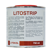 Очищающий гель LITOSTRIP, LITOKOL – ТСК Дипломат