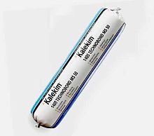 Однокомпонентный клей-герметик на основе MS-полимера 1405 Technobond MS 50 белый 600 мл., Kalekim