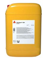 Инъекционный акрилатный гель SikaInject-304 компонент А, 12 кг
