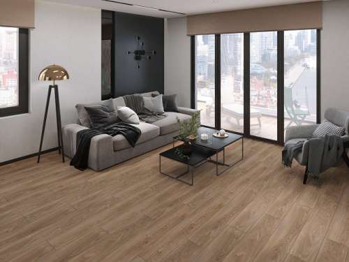 Ламинат Дуб Виньоне Artego (Артэго)  Floorwood (Флорвуд)