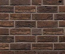 Кирпич облицовочный Yorkshire, М-150,100x210x65, коричневый – ТСК Дипломат