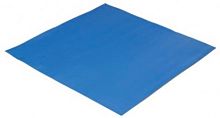 Гидроизоляционная прокладка Mapeband Gasket for Outlets 400x400 мм, синий (ранее 795601), Mapei, – ТСК Дипломат