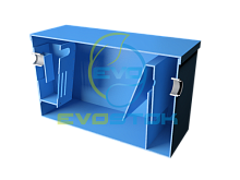 Жироуловитель под мойку EvoStok 1,0-90