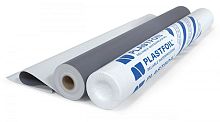 ПВХ мембрана Plastfoil Eco RAL 7035, 15000х2100х2,0 мм – ТСК Дипломат