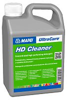 Концентрированный очиститель глубокого действия ULTRACARE HD CLEANER, Mapei, 1 л – ТСК Дипломат