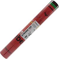 Гидро- ветрозащитная супердиффузионная мембрана VEBERTON Professional Strong (75 м2) 