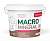 Bayramix MACRO MINERAL XL Декоративная мраморная штукатурка, фракция 2,0-2,5 мм, 15 кг