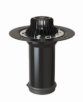 Надставной элемент WIGAR PRO 110x600 мм