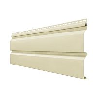 Сайдинг корабельный брус ТН ОПТИМА Мимоза, 3 м, Технониколь