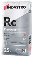 Профскрин RC60 F высокопрочный ремонтный состав, мешок 25 кг