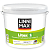 Краска водно-дисперсионная для внутренних работ LINNIMAX Litex 1 / Литекс 1 База 1, 9 л