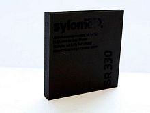 Эластомер Sylomer SR 330, чёрный, лист 1200 х 1500 х 12,5 мм – ТСК Дипломат