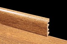 Плинтус МДФ Floorway EUR-814