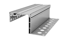 Деформационный шов ДША.Т-85 - УГЛ/70, Аквабарьер