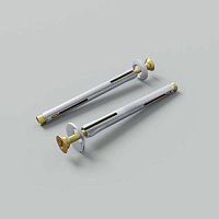 Анкер M 8x72 для крепления панелей GIPSLOCK 30 и GIPSLOCK GF 33