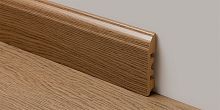 Плинтус МДФ Floorway YLM-337