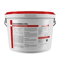 Thermomax-301 Кварцевая грунтовка (адгезионная, поверхностного действия), 20 кг, ведро – ТСК Дипломат