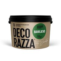 Decorazza Barilievo / Декоразза Барилиево фактурное покрытие, 11 л