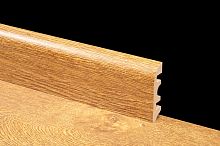 Плинтус МДФ Floorway EUR-817
