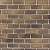Фасадная плитка Технониколь HAUBERK Бельгийский кирпич, 2,5 м2