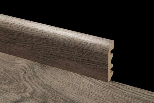 Плинтус Floorway МДФ PRE-64