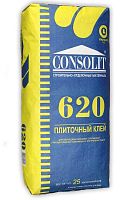 CONSOLIT 620 Плиточный клей для сложных оснований КОНСОЛИТ