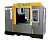 Трехосевой фрезерный центр КВАНТ MV-4