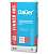 Шпатлевка цементная армированная базовая серая FINNER® EXTER 40 G, мешок 25 кг