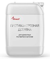 Противоморозная добавка 32 кг, Аквест