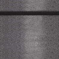 Гибкая черепица коньково-карнизная серебро 5 кв.м, Технониколь