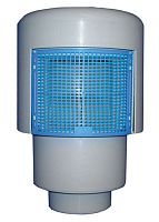 Воздушный клапан HL900N для невентилируемых канализационных стояков DN 50/75/110 – ТСК Дипломат